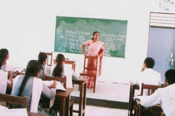 classroom